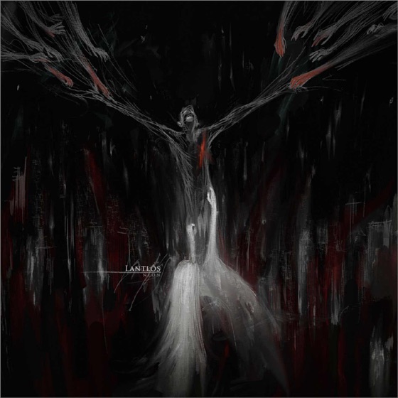 Cover artwork for Minusmensch