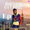 City Voice - EP album lyrics, reviews, download