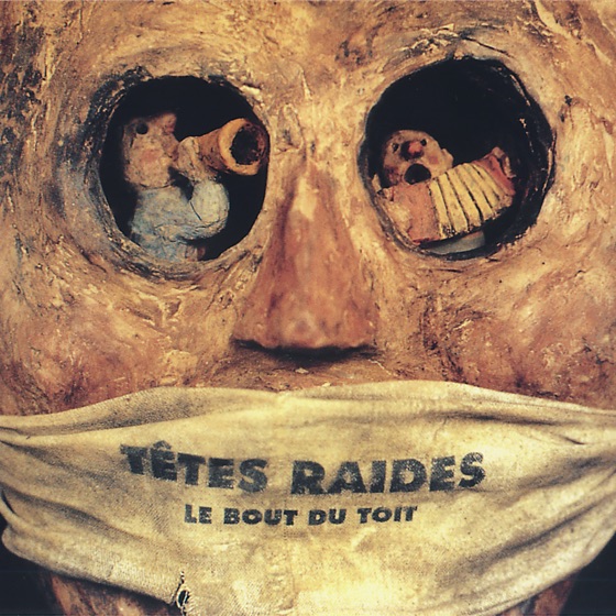 Cover artwork for L'hermaphrodite