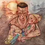 Die Antwoord – 2•GOLDEN DAWN•7: Слушать И Скачать Mp3 Песню
