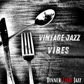 Vintage Jazz Vibes artwork