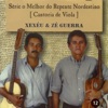 Série o Melhor do Repente Nordestino, Cantoria de Viola: Vol. 12
