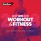 All Falls Down (Workout Mix Edit 132 bpm) - SuperFitness lyrics