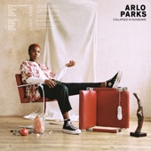 Arlo Parks - Portra 400