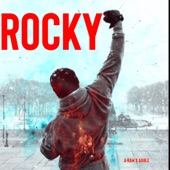 A-Ram - Rocky (feat. Aable)