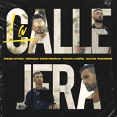 La Callejera (feat. Manu Keño & David Romero) artwork