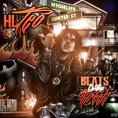 Beats or the Streets by HL Teo album reviews, ratings, credits