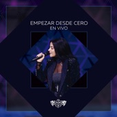 Empezar Desde Cero (En Vivo) artwork