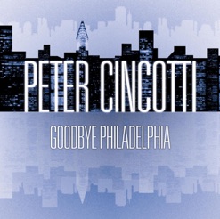 PETER CINCOTTI cover art