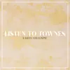 Listen to Townes - Single album lyrics, reviews, download