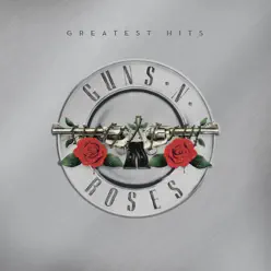 Greatest Hits - Guns N' Roses