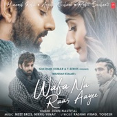 Wafa Na Raas Aayee artwork