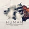 Human Remix (Club Mix) artwork