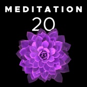 Meditation 20: Entdecke Meditation und dabei klar, konzentriert und ruhig wirst artwork