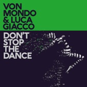 Don't Stop the Dance artwork