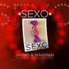 Stream & download Sexo - Single