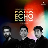 Echo (with KSHMR) artwork