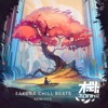halca - キミがいたしるし (James Landino Remix) - Sakura Chill Beats Singles