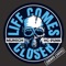 LCC - LIFE COMES CLOSER lyrics