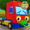 Baby Truck (Doo Doo Doo Doo) song lyrics