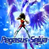 Pegasus ryu sei ken (Seiya's Theme) [Epic Orchestral Version] - Single album lyrics, reviews, download