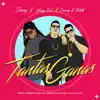 Tantas Ganas - Single album lyrics, reviews, download