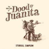 The Ballad of Dood & Juanita artwork