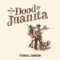 Juanita (feat. Willie Nelson) artwork