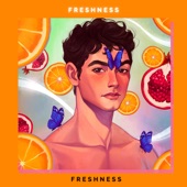 Freshness artwork