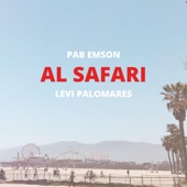 Al Safari artwork