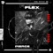 Flex (feat. BlakkSmyth) - PIERCE lyrics