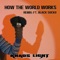 How the World Works (feat. Black Socko) - Khaos Light lyrics