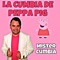 La Cumbia de Peppa Pig - Mister Cumbia lyrics