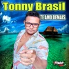 Te Amo Demais - Single