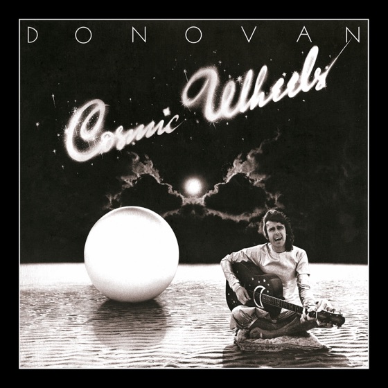 Cover artwork for The Intergalactic Laxative