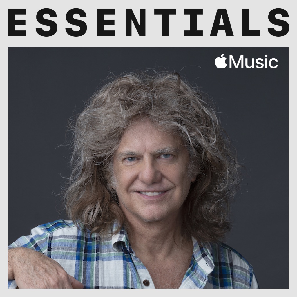 Pat Metheny Essentials