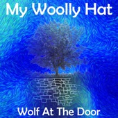 Wolf at the Door artwork