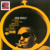 Hank Mobley - Up A Step - 2000 Digital Remaster