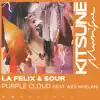 Purple Cloud (feat. Wes Whelan) - Single album lyrics, reviews, download