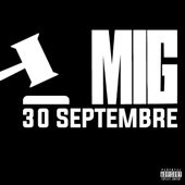 30 Septembre artwork