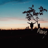 Alone artwork