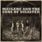 Open Your Eyes - Maylene & The Sons of Disaster lyrics