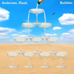 Bubblin - Single - Anderson .Paak