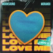 Love Me (Remix) artwork