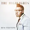 The Highlights - Single album lyrics, reviews, download