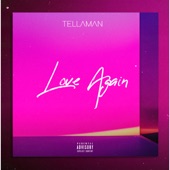 Love Again artwork