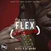 Stream & download Flex (Ooh, Ooh, Ooh)