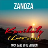 Kanikuły (Toca Bass 2018 Radio Remix) artwork