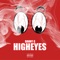 High Eyes - Russo G lyrics