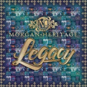 Morgan Heritage - Golden